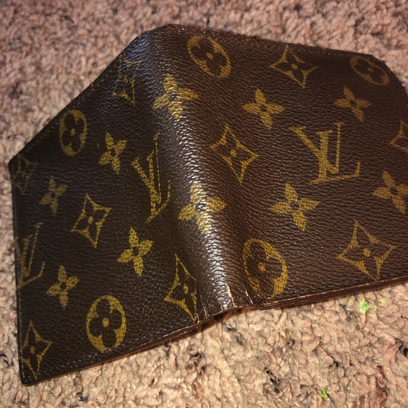 Louis Vuitton men’s wallet - Picture 4 of 8
